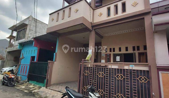 Rumah Siap Huni Di Bintang Metropole Bekasi