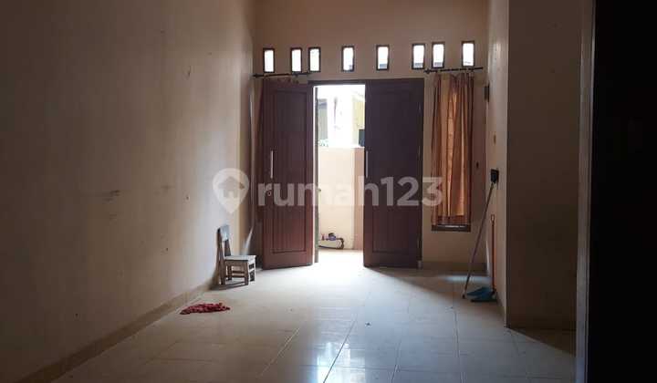Rumah Siap Huni Di Bintang Metropole Bekasi 3