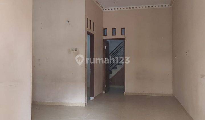 Rumah Siap Huni Di Bintang Metropole Bekasi 6