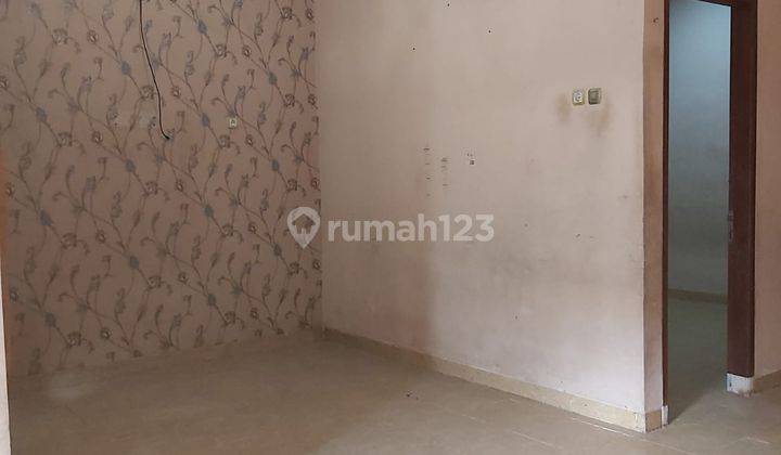 Rumah Siap Huni Di Bintang Metropole Bekasi 5