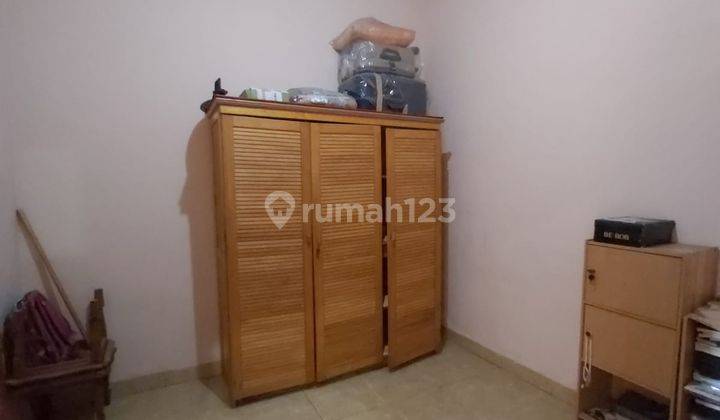 Rumah Siap Huni Di Bintang Metropole Bekasi 8