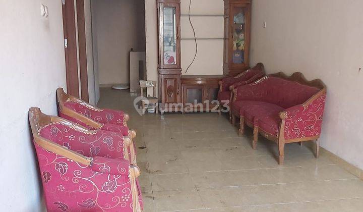 Rumah Siap Huni Di Bintang Metropole Bekasi 9