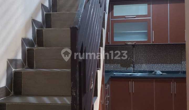 Rumah Siap Huni Di Bintang Metropole Bekasi 13