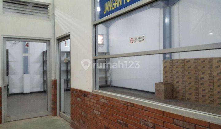 Gudang Strategis Siap Pakai Di Tipar Cakung Jakarta Utara 5