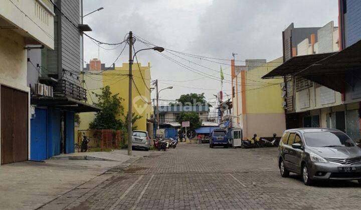 Gudang Strategis Siap Pakai Di Tipar Cakung Jakarta Utara 9