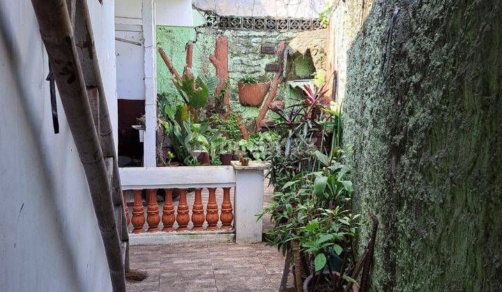 Rumah Murah Dijual di Perum Bulak Macan Permai, Bekasi 3