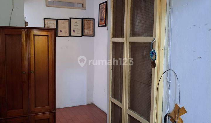 Rumah Murah Dijual di Perum Bulak Macan Permai, Bekasi 4
