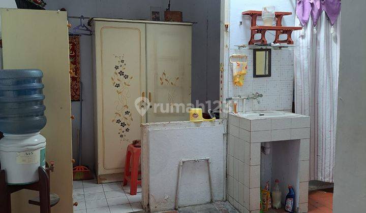 Rumah Murah Dijual di Perum Bulak Macan Permai, Bekasi 7