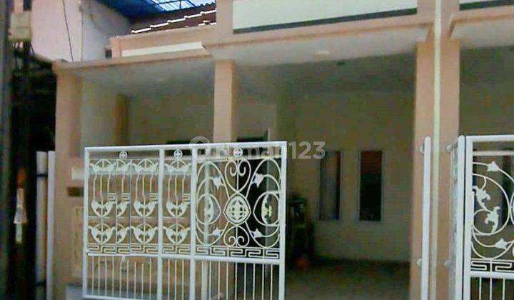 Rumah Baru Bagus Dan Siap Huni di Harapan Indah 1, Bekasi 1