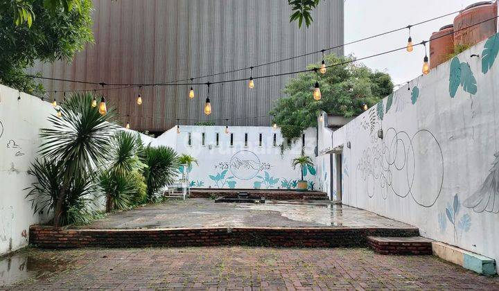 Tempat Usaha Lokasi Sangat Strategis Di Jl. Jend. Sudirman Bekasi 5