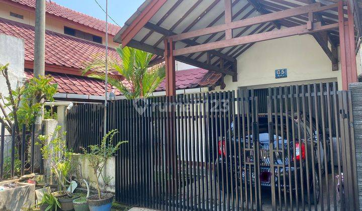 Rumah Dijual Luas Dan Siap Huni di Pilang Sari Endah Cirebon 1