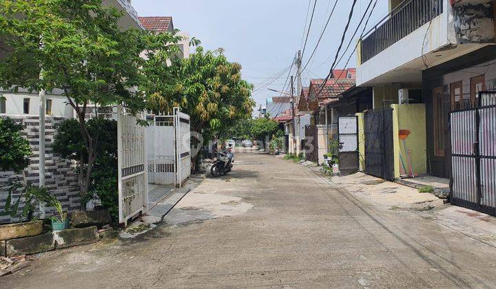 Rumah Dijual Murah Dan Siap Huni Di Taman Harapan Baru Bekasi 2