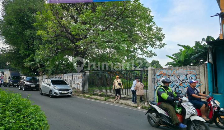 For Rent: Plot in West Ciater Near BSD & UNPAM For Rent: Plot in West Ciater Near BSD & UNPAM
