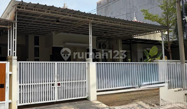 Dijual Rumah 1 Lantai Aralia Harapan Indah Bekasi Siap Huni Dijual Rumah 1 Lantai Aralia Harapan Indah Bekasi Siap Huni