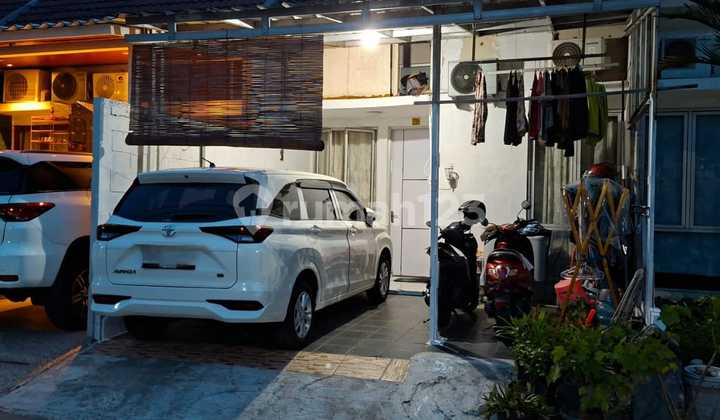 Dijual Rumah Murah Siap Huni di MGC Manhattan Bekasi Dijual Rumah Murah Siap Huni di MGC Manhattan Bekasi