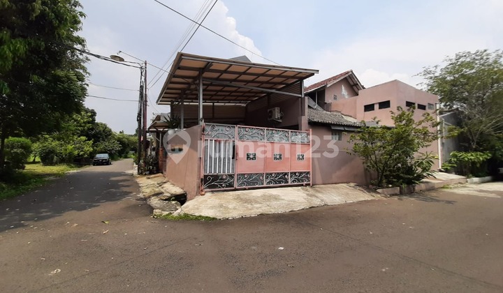 Rumah Murah & Strategis di Pulogebang Jakarta Timur