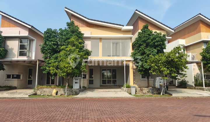Dijual Cepat Rumah Mewah Siap Huni View Danau di Harapan Indah Dijual Cepat Rumah Mewah Siap Huni View Danau di Harapan Indah