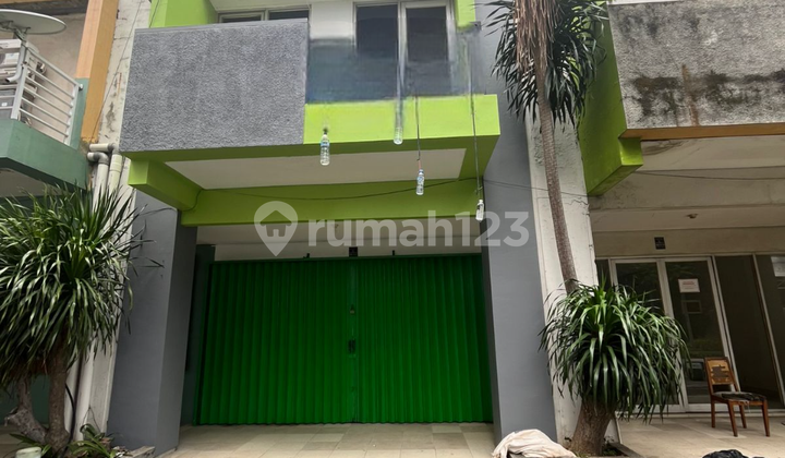 Dijual Ruko Bagus 2,5 Lantai di Grand Taruma Karawang Barat Dijual Ruko Bagus 2,5 Lantai di Grand Taruma Karawang Barat