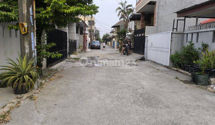 Dijual Murah Rumah Siap Huni Di Harapan Indah Bekasi Bisa Kpr 2