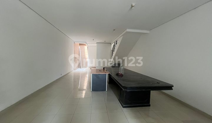 For Sale Nice 2.5-Story Shop House in Grand Taruma West Karawang 2