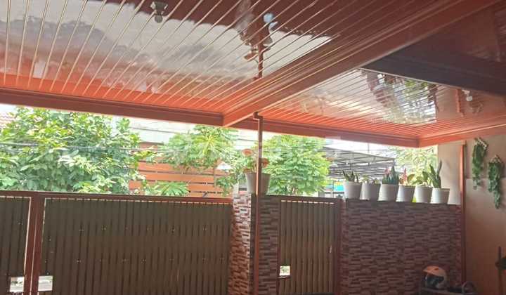 Dijual Rumah di Duta Bumi 3, Harapan Indah – 800jt Nego 2
