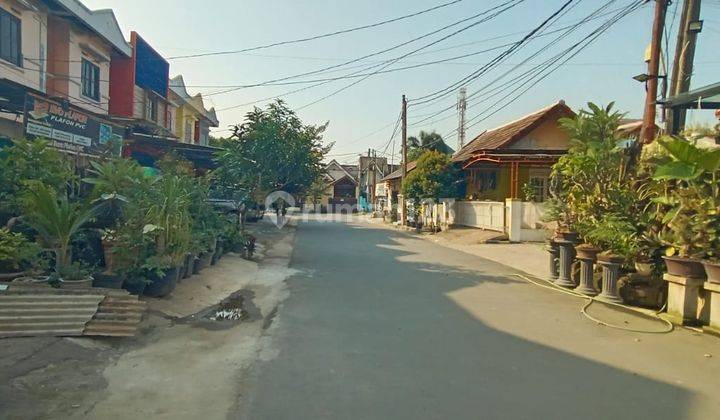 Ruko 2 Lantai Murah di Taman Harapan Baru Bekasi 2