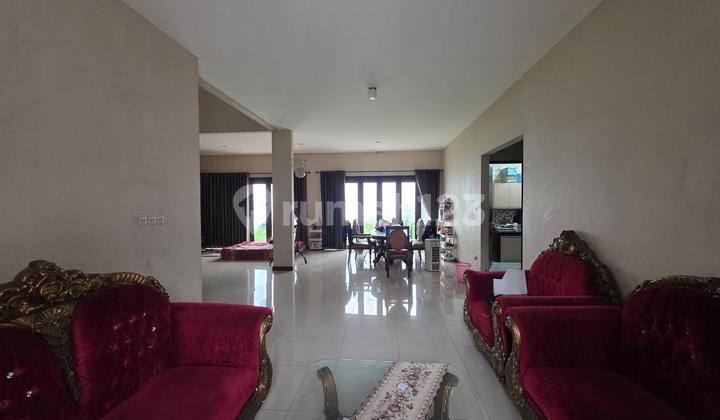 Rumah Murah 2 Lantai di Cluster Asia Tropis Harapan Indah Bekasi 2