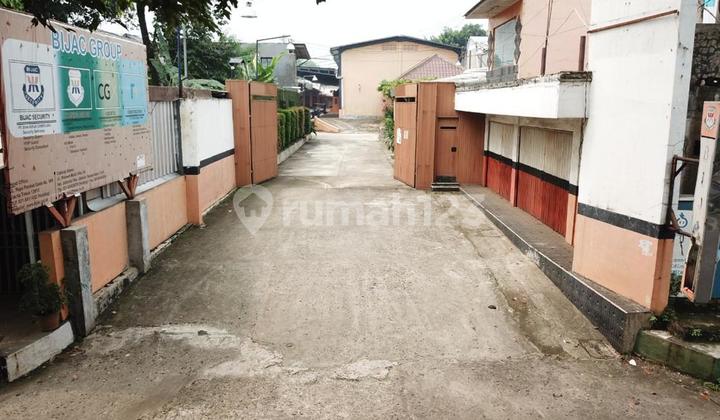 Dijual Murah Gudang Dan Kantor Dekat Tol Jatiasih Bekasi