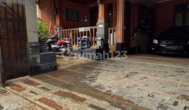 Dijual Rumah Luas di Koja, Jakarta Utara - Bebas Banjir 2