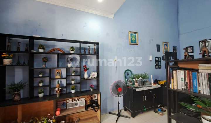 Rumah Dijual Murah di Harapan Indah Bekasi 2