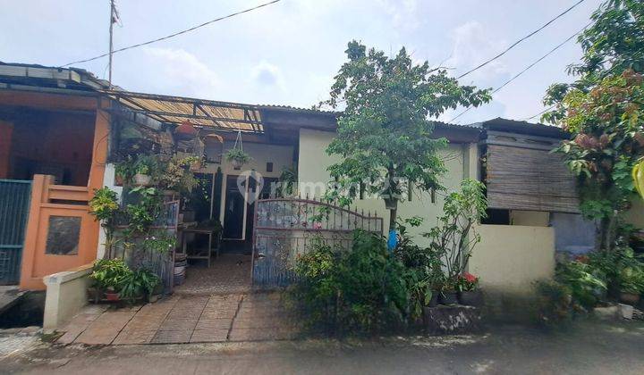 Dijual Rumah Siap Huni di Taman Alamanda Bekasi 1
