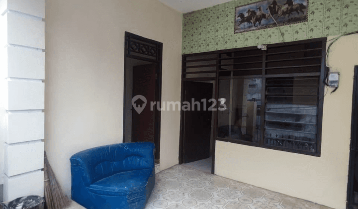 Dijual Rumah Murah di Harapan Baru Bekasi 2