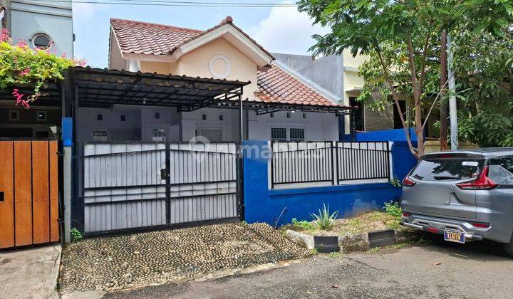Rumah Siap Huni Murah di Metland Menteng Cakung Jakarta Timur 1