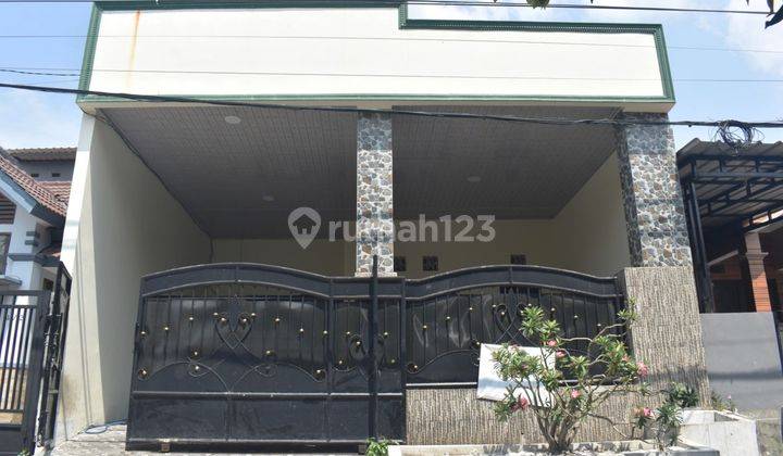 Dijual Rumah Bagus Siap Huni di Griya Harapan Permai Bekasi 1