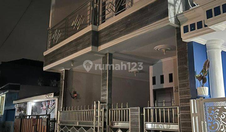 Rumah Siap Huni Bagus di Wisma Asri, Bekasi 2