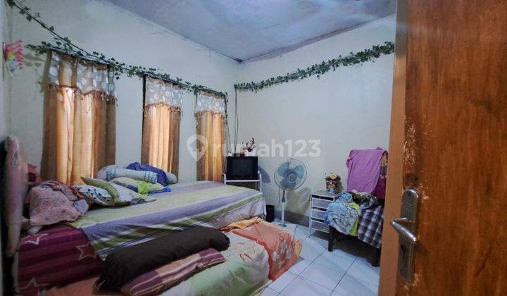 Dijual Rumah Siap Huni di Taman Alamanda Bekasi 2