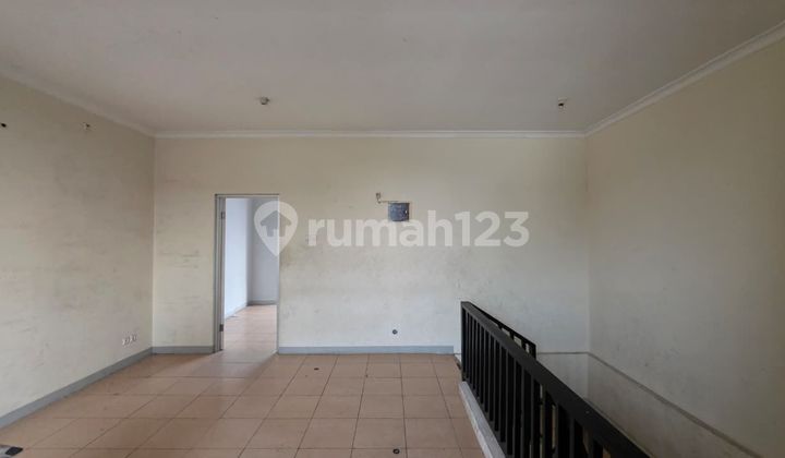 Selling at a Loss! 3-Story Asia Tropis Bekasi Shop House Very Cheap 2