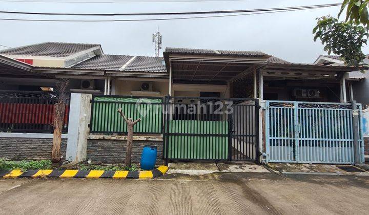 Rumah Murah Bisa Kpr Hanya 500 Jutaan, Lokasi Bagus 1