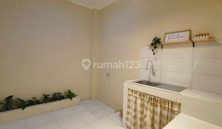 Dijual Rumah Siap Huni Dekat Summarecon Crown Gading Bekasi 2