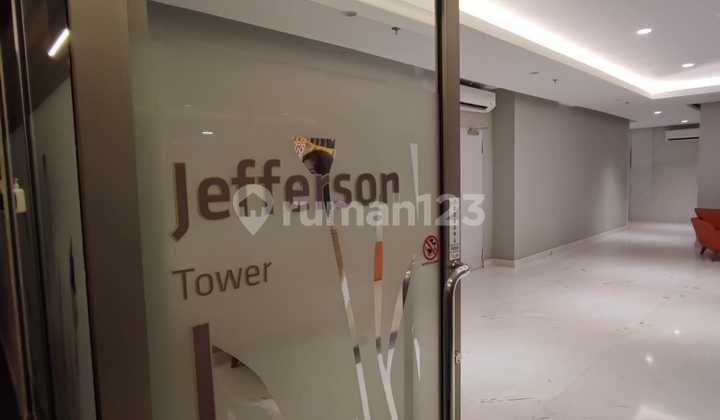 Dijual Rugi Apartemen MTown Signature Seberang Mall Serpong 2