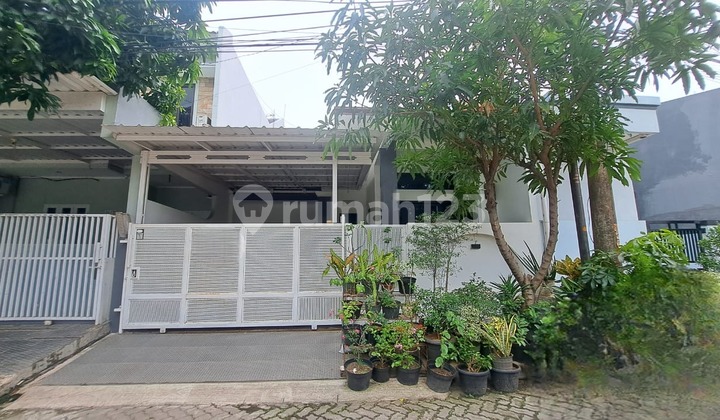 Dijual Rumah Siap Huni di Griya Harapan Permai - Bekasi Dijual Rumah Siap Huni di Griya Harapan Permai - Bekasi