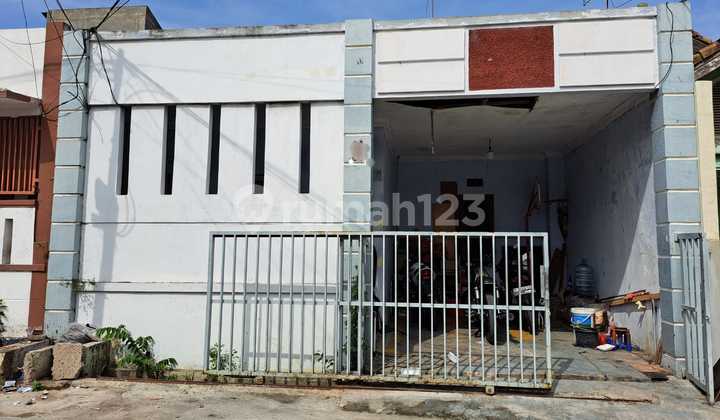 Rumah Dijual Murah di Harapan Indah Bekasi