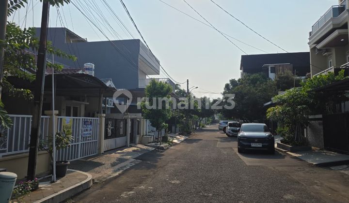 For Sale Ready-to-Live-in House in Taman Sari Harapan Indah, Bekasi 2