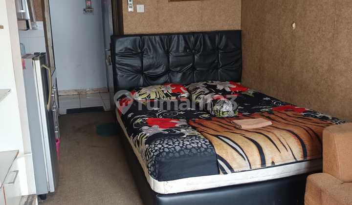 Dijual Murah Apartemen Mutiara Bekasi, Dekat Akses LRT Dsn Tol 2