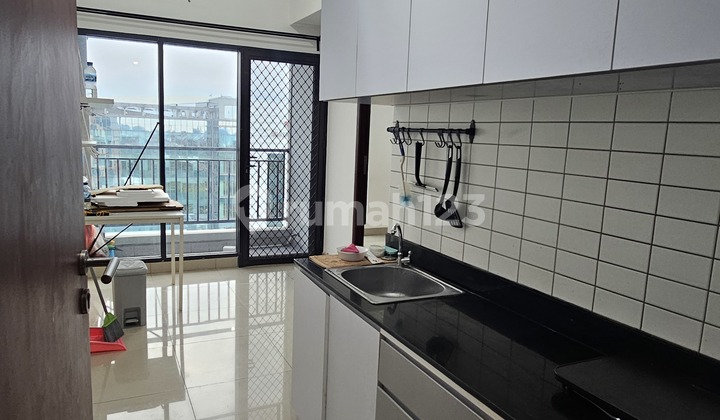 Apartemen Sayana Harapan Indah 2Br Murah Siap Huni Apartemen Sayana Harapan Indah 2Br Murah Siap Huni