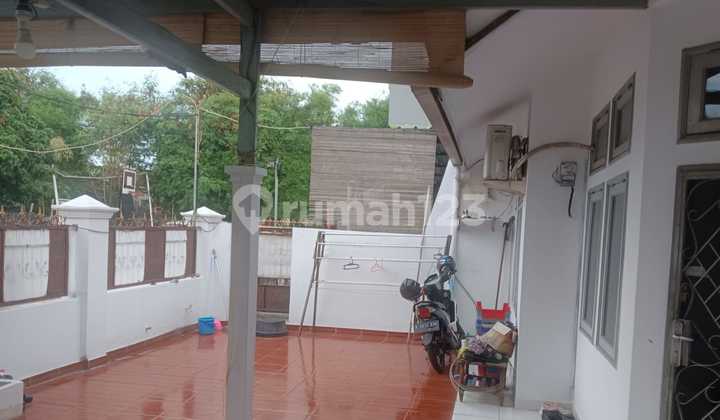 Dijual Rumah Bagus Siap Huni di Taman Harapan Baru Bekasi 2