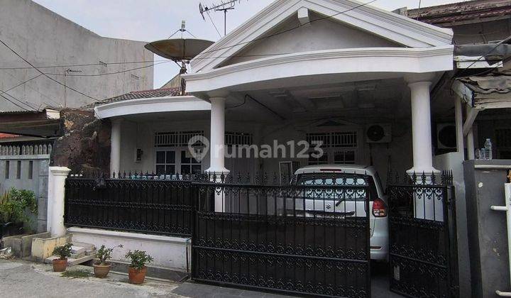 Dijual Murah Rumah Siap Huni Di Harapan Indah Bekasi Bisa Kpr 1