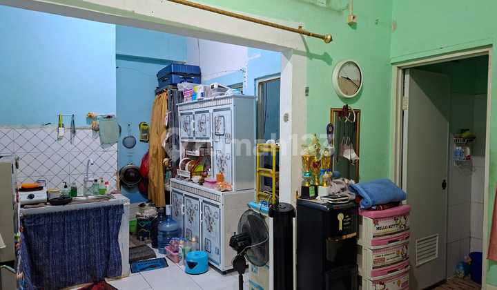 For Sale Affordable Ready-to-Live House in MGC Manhattan Bekasi 2