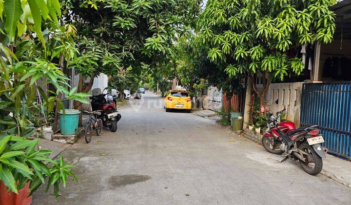 Rumah Murah Di Cluster Milano Mutiara Gading City Bekasi 2