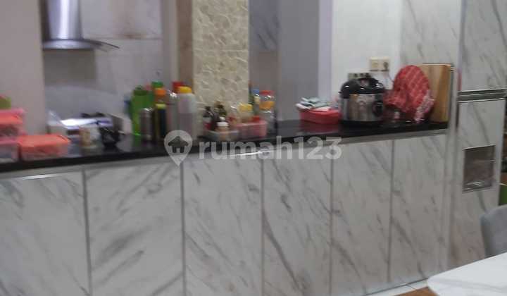 For Sale Maple Cluster House Summarecon Bekasi 2